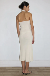 Paloma Wool Tulipe Midi Dress